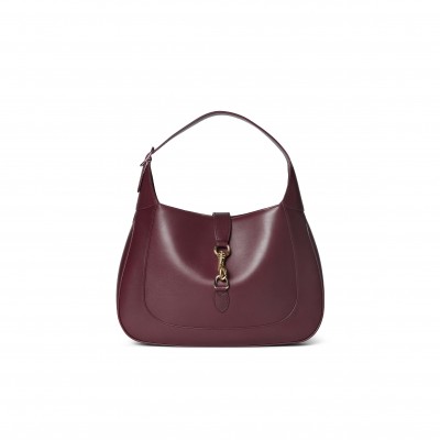GUCCI JACKIE LARGE BAG 782879 (35*32*5.5cm)